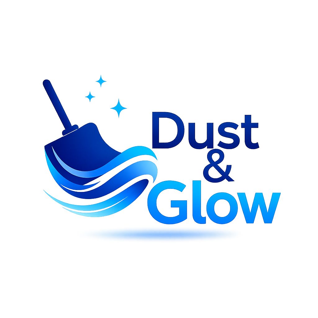 Dust & Glow